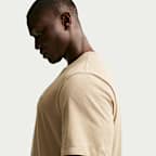 Nike Sportswear Club Men's T-Shirt