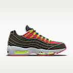 Nike Air Max 95 By You Custom Men's Shoe