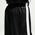 Nike Toddler Dri-FIT 2-Piece Sport Shorts Set