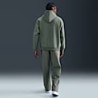 Nike Solo Swoosh Men's Pullover Hoodie