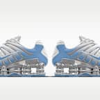 Nike Shox TL By You Custom Women's Shoes