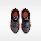 Tenis para niños de preescolar Nike Metro Tek