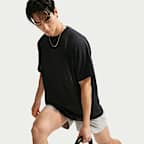 Nike Men's N.A.C. Dri-FIT Oversized T-Shirt