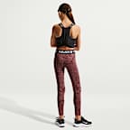 Nike Pro Big Kids' (Girls') Leggings