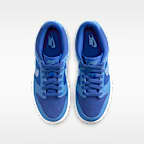 Nike Dunk Low SE Big Kids' Shoes