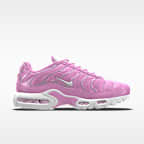 Nike Air Max Plus By You custom schoenen