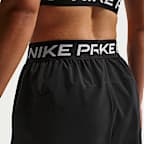 Shorts 2 en 1 para mujer Nike Pro