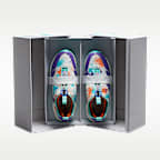 Nike Air Max SNDR x Doernbecher Freestyle "Quin" Women's Shoes