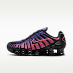 Tenis para mujer Nike Shox TL Fade