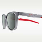 Nike Radeon 3 LB Polarized Sunglasses