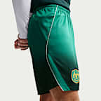 Australia 2026 Stadium Home Men's Nike Dri-FIT Football Replica Shorts