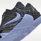 Ja 4 By You Custom Basketball Shoes