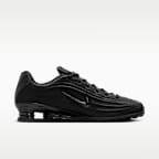 Nike Shox Z Women's Shoes