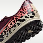 ナイキ ユナイテッド マーキュリアル ヴェイパー 16 アカデミー ターフ ローカット サッカーシューズ