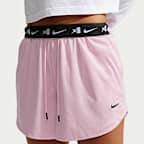 A'ja Wilson Women's Dri-FIT 4" Basketball Shorts