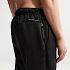 Nike Therma Men's Therma-FIT Open Hem Fitness Pants