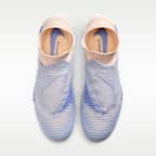 Nike Phantom 6 High Elite LV8 Fußballschuh für normalen Rasen