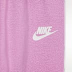 Nike Baby (12-24M) Fleece Pullover Hoodie and Joggers Set