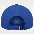 Memphis Tigers Club Nike Basketball College Cap