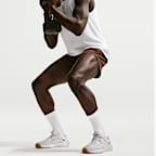 Nike Unicorn Dri-FIT ADV Cushioned Crew Socks (1 Pair)