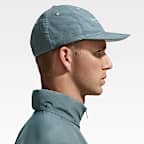 Gorra sin estructura Nike Sportswear