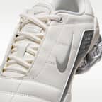 Tenis para mujer Nike Total90 Shox Magia