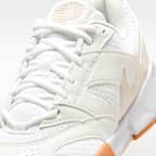 Chaussure de tennis pour terre battue NikeCourt Lite 4 pour homme