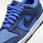 Nike Dunk Low SE Sabatilles - Nen/a