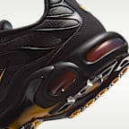 Tenis para hombre Nike Air Max Plus Premium