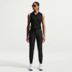 Pants de golf Repel de tiro medio slim para mujer Nike Golf Club