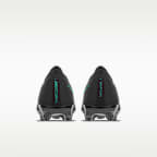 Nike Mercurial Vapor 17 Elite By You Custom Artificial-Grass Low-Top Football Boots