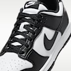 Nike Dunk Low Retro Men's Shoes