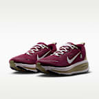 Tenis de correr en pavimento para hombre Nike College Vomero 18 (Florida State)