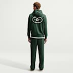 Sweat à capuche en molleton Nike Sportswear Club pour Homme