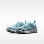 Tenis para niños grandes Nike Vomero 5