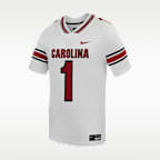 Nike College (South Carolina) Men's Replica Jersey