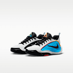 Giannis Immortality 5 SE Big Kids' Basketball Shoes