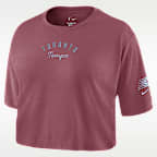 Toronto Tempo Women's Nike WNBA T-Shirt