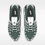 Tenis personalizados para mujer Nike Shox TL By You