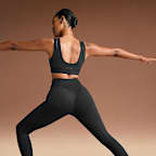 Legging taille haute coupe en V NikeSKIMS Matte 66 cm pour femme