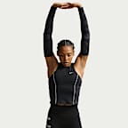 Nike Tempo Flash Women's High-Waisted Running Shorts