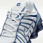 Nike Shox TL Women's Shoes