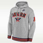 Auburn Legacy Retro Men’s Nike College Pullover Hoodie