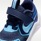 Nike Cosmic Runner schoenen voor baby's/peuters