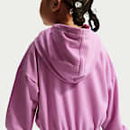 Conjunto de 2 piezas con leggings infantil Nike Move With Nature