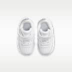 Nike Court Borough Low 2 Baby/Toddler Shoes