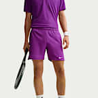 NikeCourt Victory Men's Dri-FIT 7" Tennis Shorts