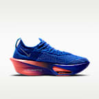 Tenis de carrera en pavimento para hombre Nike Alphafly 3