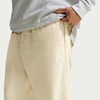 Nike Club Men's Straight Stretch Pants