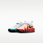 Nike S.T. Dynamite Little Kids' Basketball Shoes
